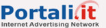 Portali.it - Internet Advertising Network - Ã¨ Concessionaria di Pubblicità per il Portale Web cercaunmutuo.it